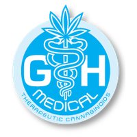 Logo of GH Medical