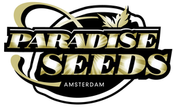 Logo of Paradise Seeds