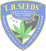 Logo of TH Seeds