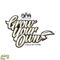 Logo of Grow Your Own