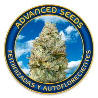 Logo of Advanced Seeds