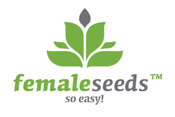 Logo of Female Seeds