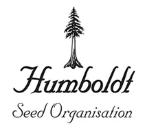 Logo of Humboldt Seed Organization