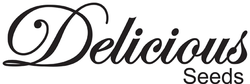 Logo of Delicious Seeds
