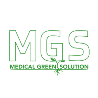 Logo of Medical Green Solution