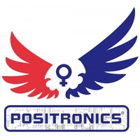 Logo of Positronic Seeds