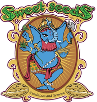 Logo of Sweet Seeds